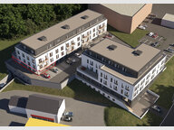 Bureau à vendre 1 Chambre à Wemperhardt - Réf. 6650528