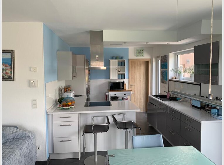 Maison individuelle à vendre 5 Pièces à Mettlach (DE) - Réf. 6859424