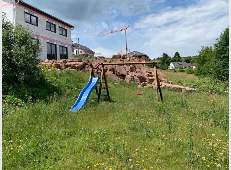 Maison individuelle à vendre 5 Pièces à Mettlach (DE) - Réf. 6859424