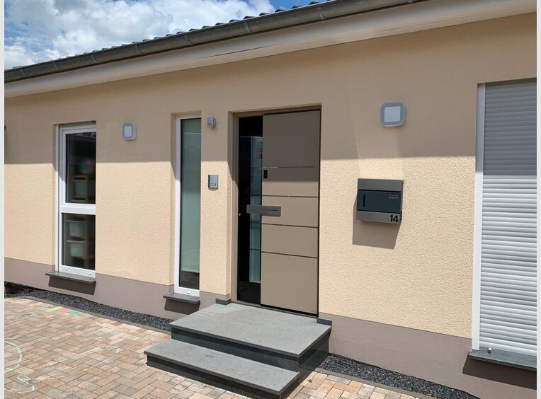 Maison individuelle à vendre 5 Pièces à Mettlach (DE) - Réf. 6859424
