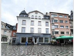 Bureau à louer à Esch-sur-Alzette - Réf. 7019424