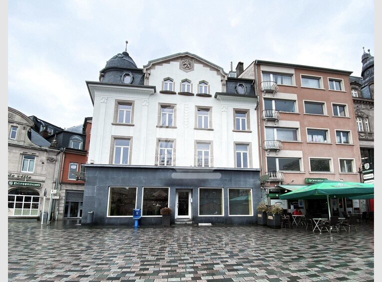 Bureau à louer à Esch-sur-Alzette (LU) - Réf. 7019424