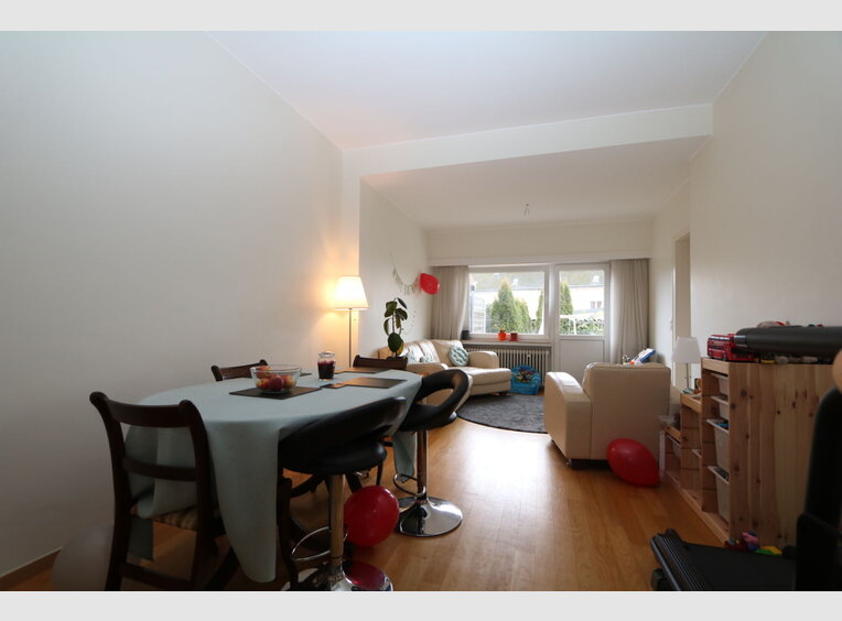 Maison jumelée à louer 3 Chambres à Luxembourg (LU) - Réf. 7068576