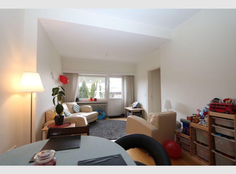 Maison jumelée à louer 3 Chambres à Luxembourg (LU) - Réf. 7068576
