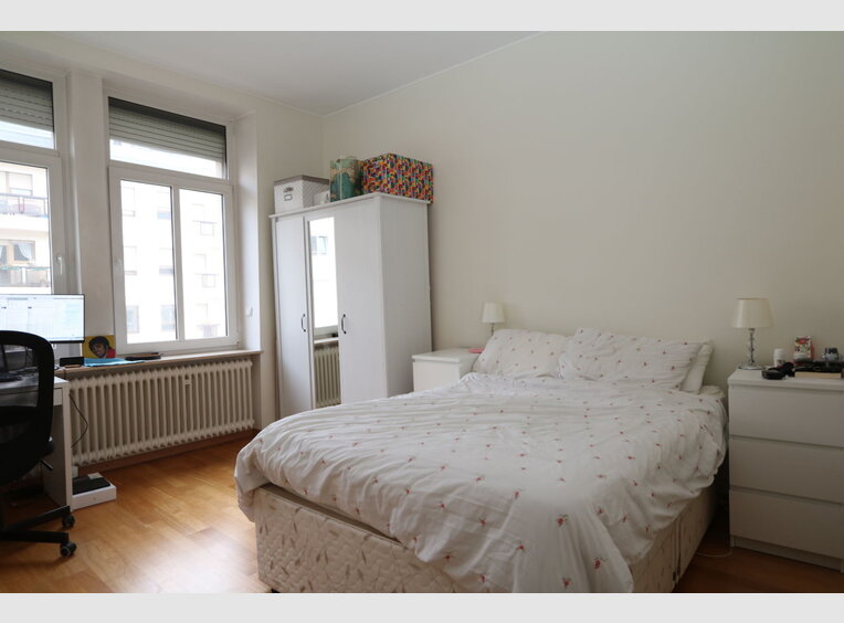 Maison jumelée à louer 3 Chambres à Luxembourg (LU) - Réf. 7068576