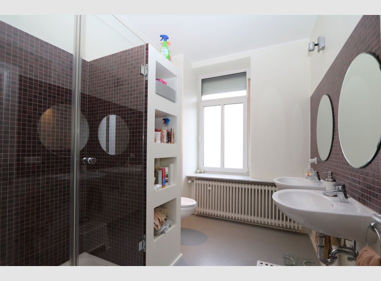 Maison jumelée à louer 3 Chambres à Luxembourg (LU) - Réf. 7068576