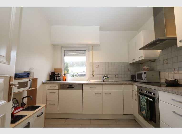 Maison jumelée à louer 3 Chambres à Luxembourg (LU) - Réf. 7068576