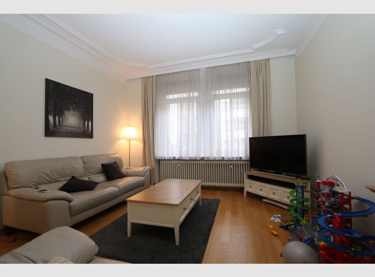 Maison jumelée à louer 3 Chambres à Luxembourg (LU) - Réf. 7068576