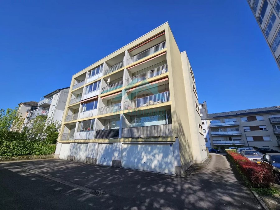 Apartment to sell 1 bedroom in Mondorf-les-bains