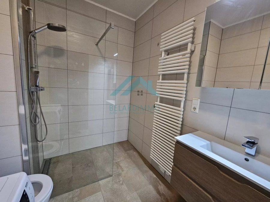 Appartement à vendre 1 chambre à Mondorf-les-bains