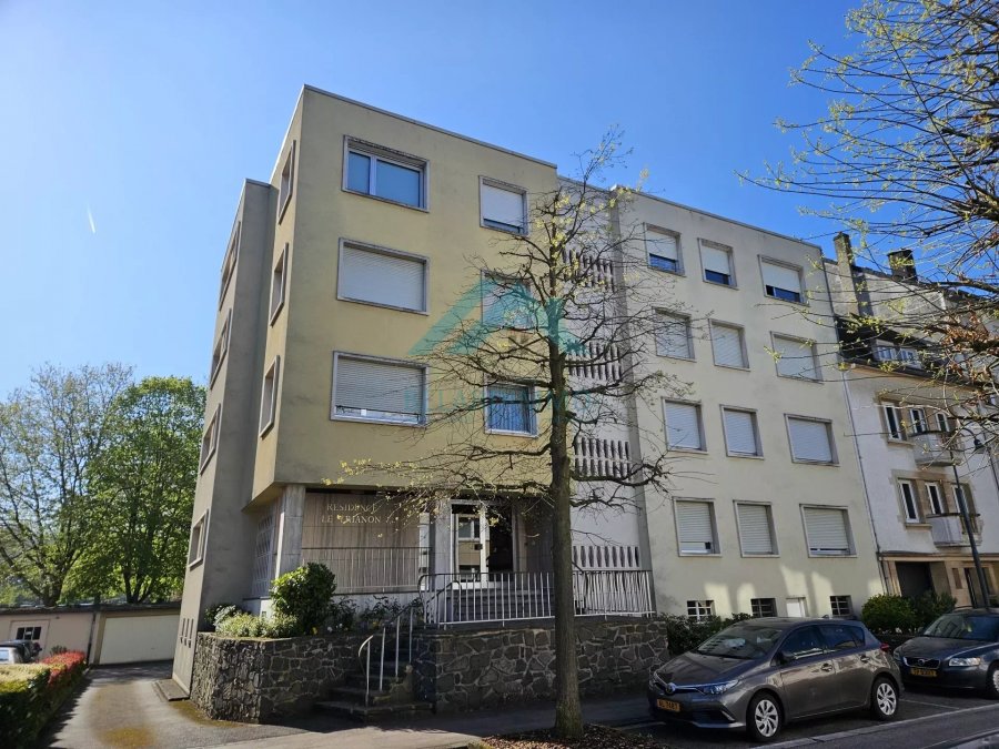 Appartement à vendre Mondorf-Les-Bains