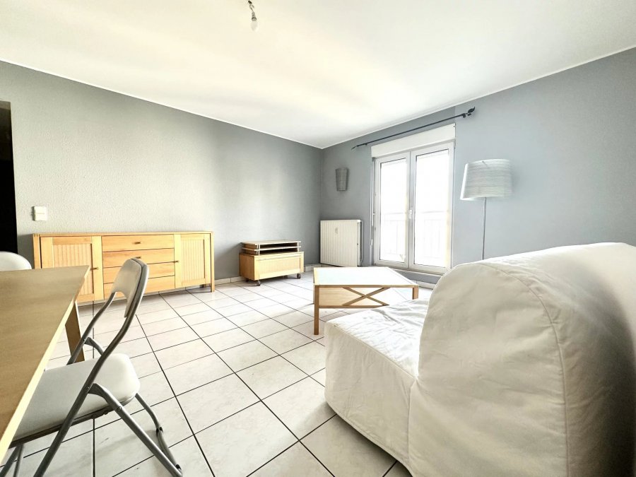 Apartment to sell Luxembourg-Hollerich