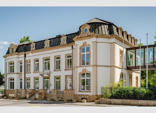 Bureau à louer à Luxembourg (LU) - Réf. 7229616