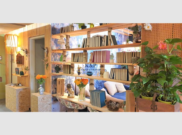 Bureau à louer à Bertrange (LU) - Réf. 6664368
