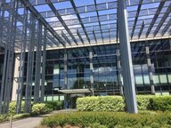 Bureau à louer à Luxembourg-Gasperich - Réf. 7258288