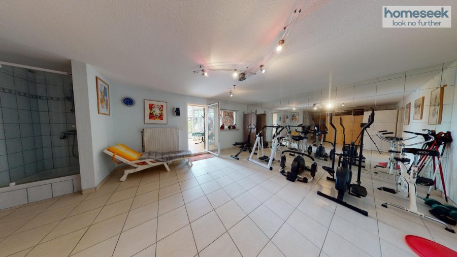 Maison à vendre 5 chambres à Blaschette