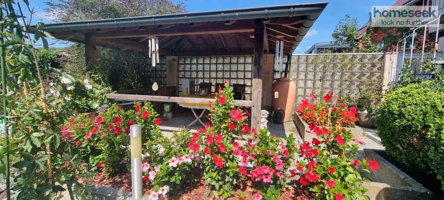 Maison à vendre 5 chambres à Blaschette