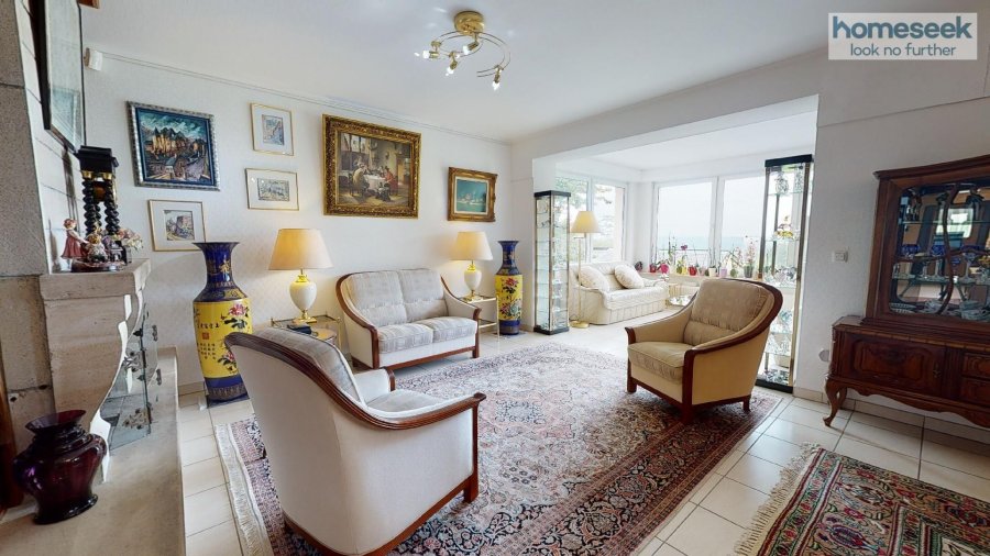 Maison à vendre 5 chambres à Blaschette