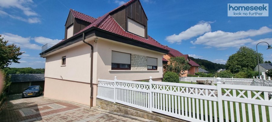 Maison à vendre 5 chambres à Blaschette