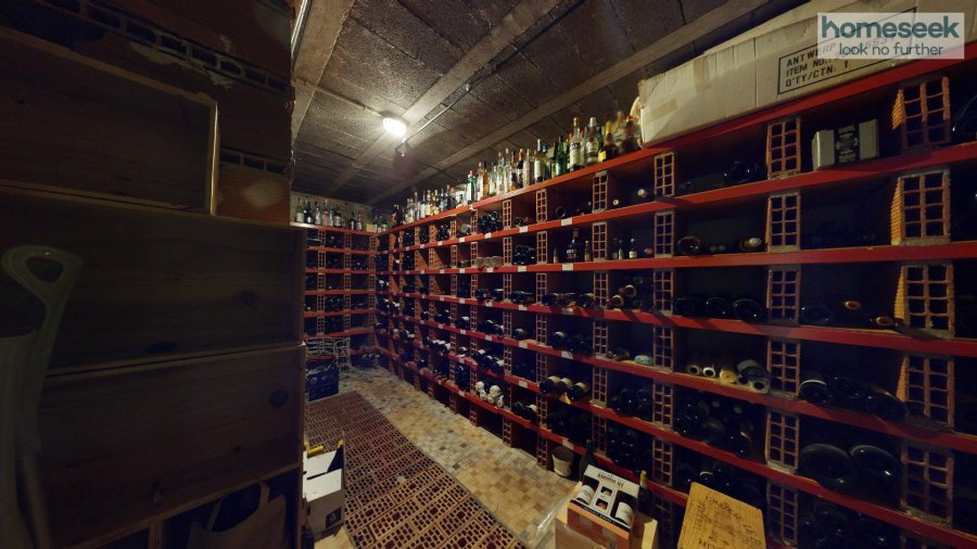 Maison à vendre 5 chambres à Blaschette