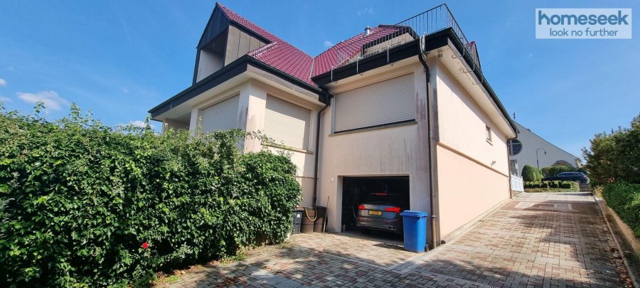 Maison à vendre 5 chambres à Blaschette