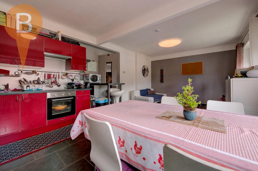 Duplex à Luxembourg