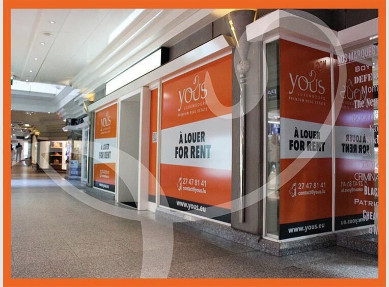 Retail for rent in Luxembourg (LU) - Ref. 4764848