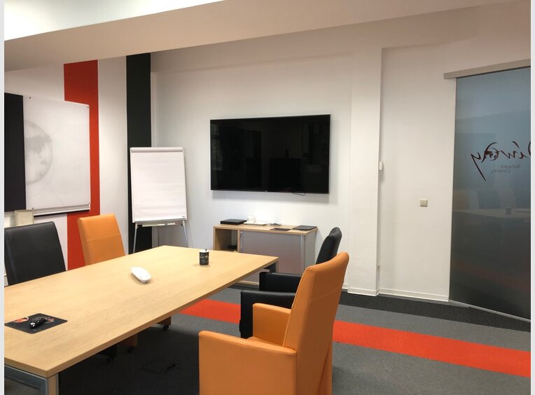 Bureau à louer à Luxembourg (LU) - Réf. 6985136