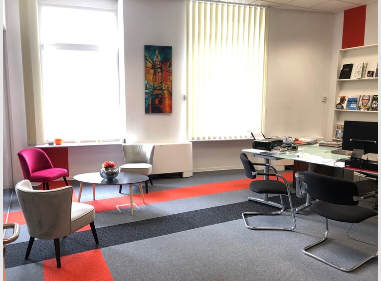 Bureau à louer à Luxembourg (LU) - Réf. 6985136