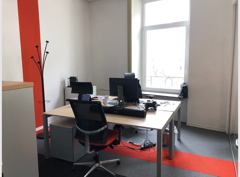 Bureau à louer à Luxembourg (LU) - Réf. 6985136