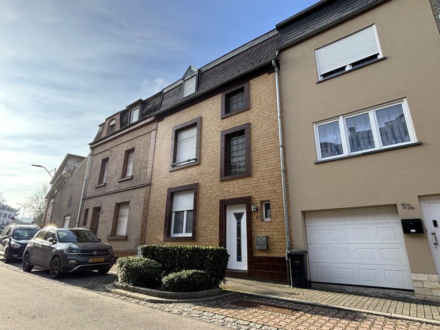 Maison mitoyenne à vendre Schifflange