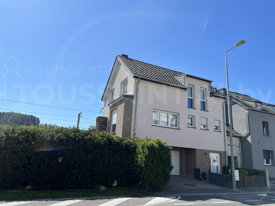 Maison à vendre Lintgen