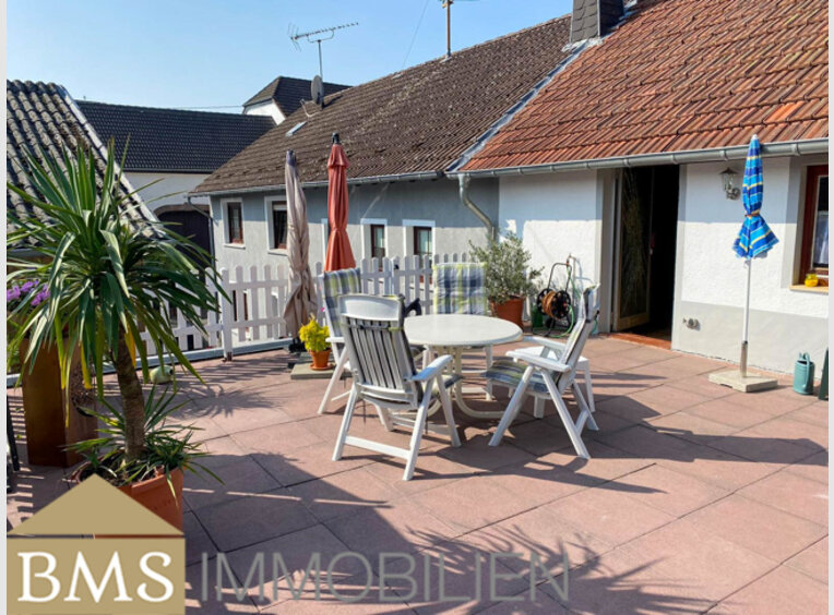 Maison à vendre 5 Pièces à Burbach (DE) - Réf. 6969264