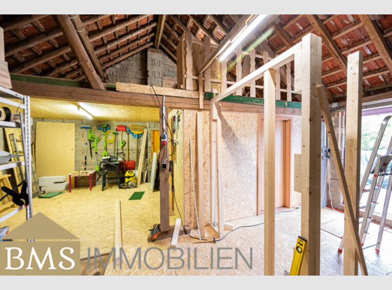 Maison à vendre 5 Pièces à Burbach (DE) - Réf. 6969264