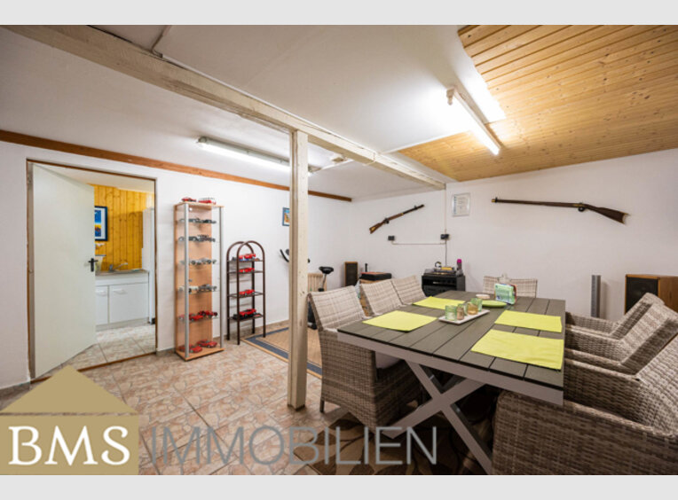 Maison à vendre 5 Pièces à Burbach (DE) - Réf. 6969264