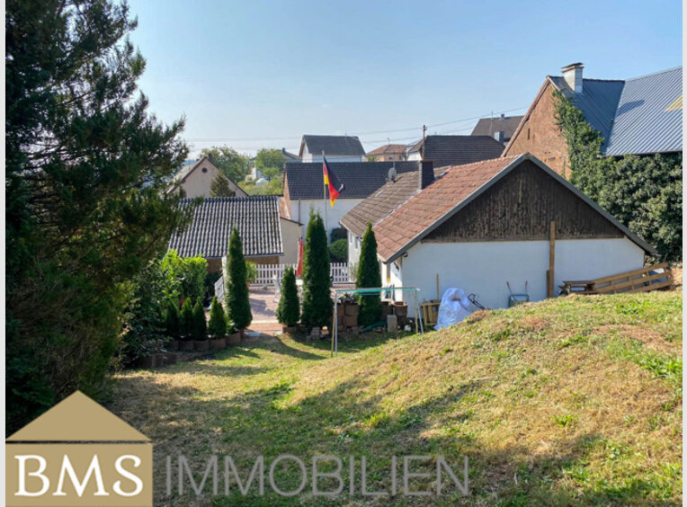 Maison à vendre 5 Pièces à Burbach (DE) - Réf. 6969264