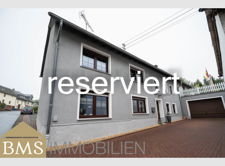 Maison à vendre 5 Pièces à Burbach (DE) - Réf. 6969264