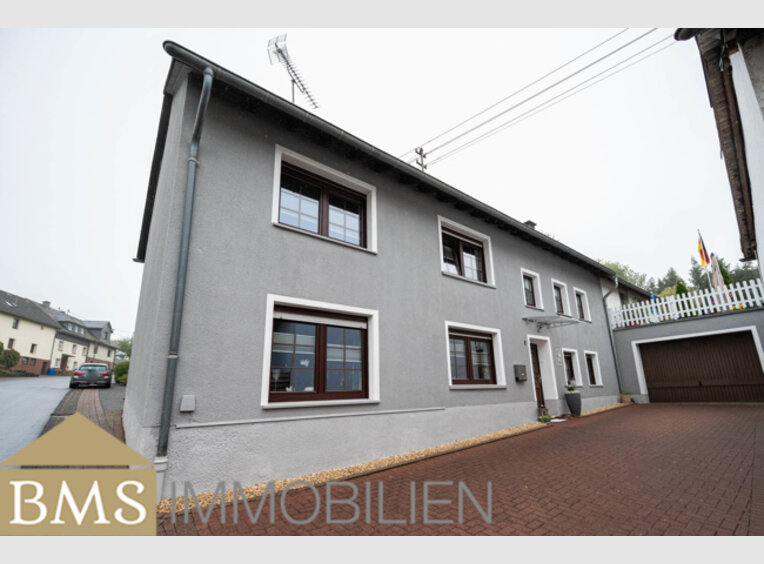 Maison à vendre 5 Pièces à Burbach (DE) - Réf. 6969264