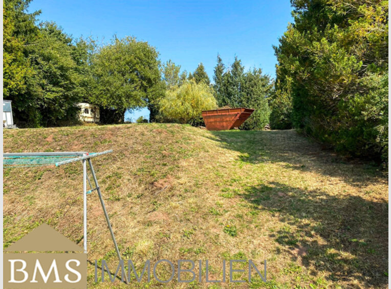 Maison à vendre 5 Pièces à Burbach (DE) - Réf. 6969264