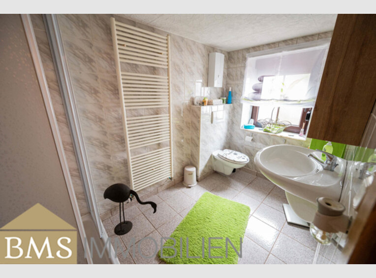 Maison à vendre 5 Pièces à Burbach (DE) - Réf. 6969264
