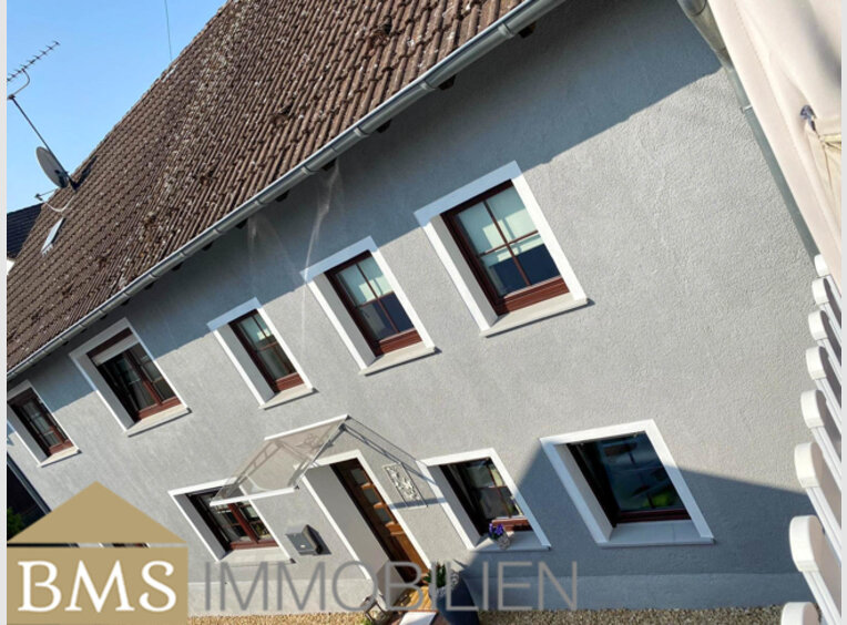Maison à vendre 5 Pièces à Burbach (DE) - Réf. 6969264