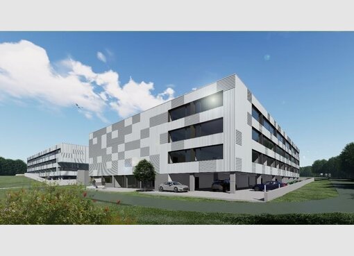 Bureau à louer à Luxembourg (Cloche-d'Or) (LU) - Réf. 7231408