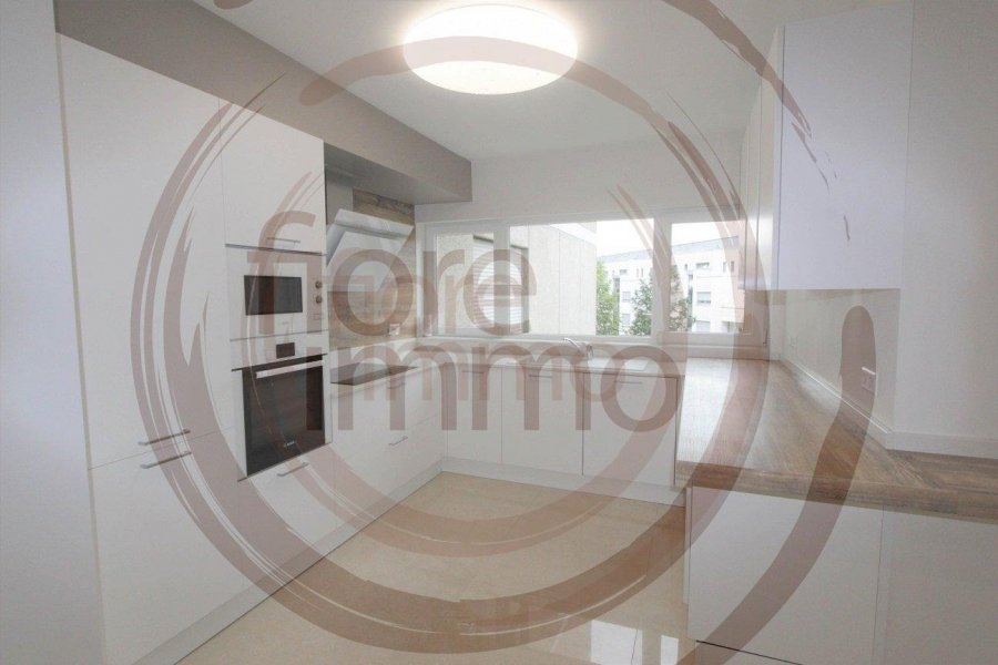 Apartment to sell 4 bedrooms in Luxembourg-Centre ville