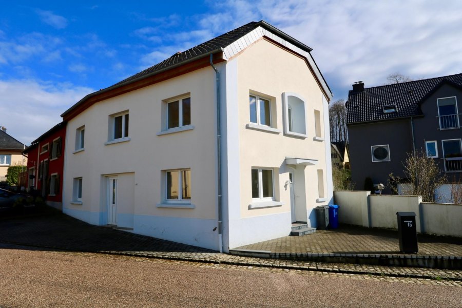 Maison à Brouch (Boevange-Sur-Attert)