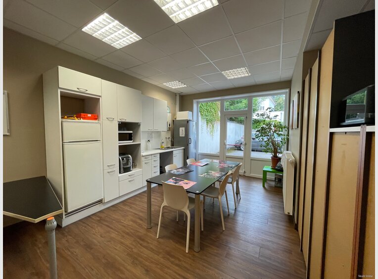 Bureau à louer à Luxembourg (LU) - Réf. 7310768