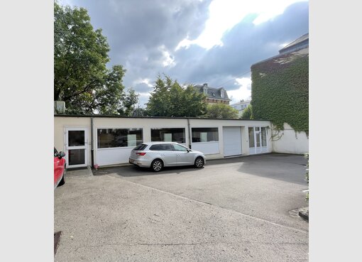 Bureau à louer à Luxembourg (LU) - Réf. 7310768