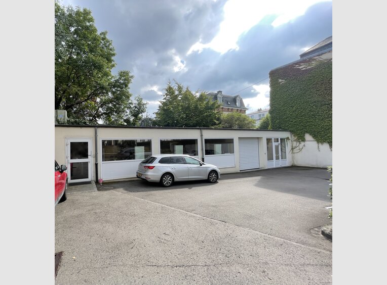 Bureau à louer à Luxembourg (LU) - Réf. 7310768