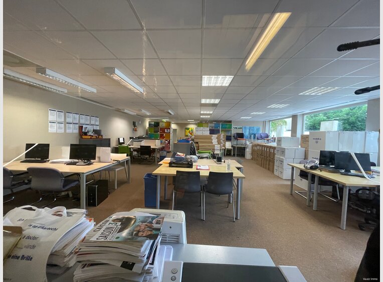 Bureau à louer à Luxembourg (LU) - Réf. 7310768