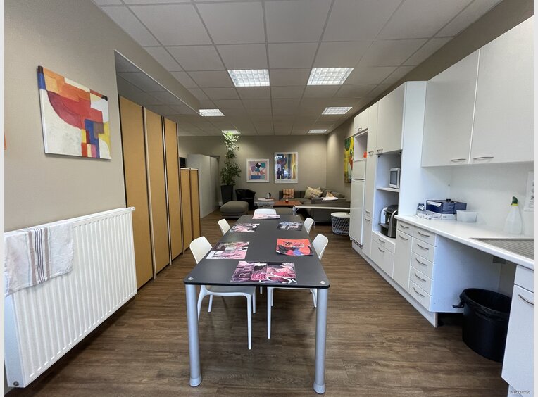 Bureau à louer à Luxembourg (LU) - Réf. 7310768