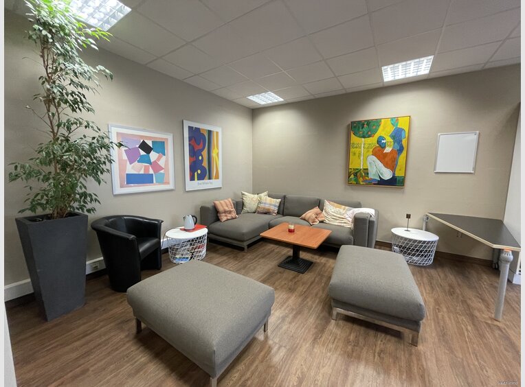 Bureau à louer à Luxembourg (LU) - Réf. 7310768